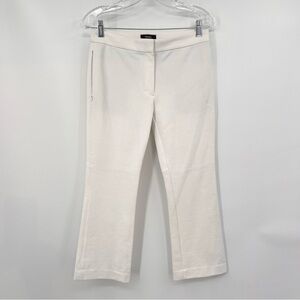 Theory Kick Pants summer pique 3 size 2